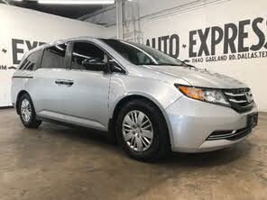 Honda Odyssey LX FWD