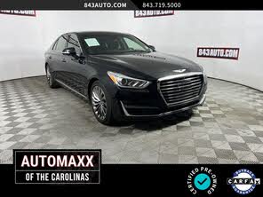 Genesis G90 Premium