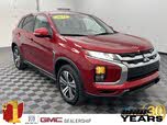 Mitsubishi Outlander Sport SE AWD