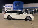 Honda Odyssey EX-L FWD