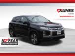 Mitsubishi Outlander Sport ES AWD