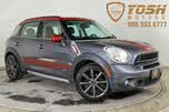 MINI Countryman Cooper S ALL4 AWD