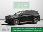 Mercedes-Benz GLS AMG GLS 63 4MATIC