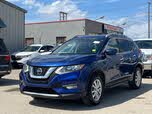 Nissan Rogue S AWD