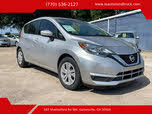 Nissan Versa Note SV