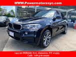 BMW X6 xDrive35i AWD