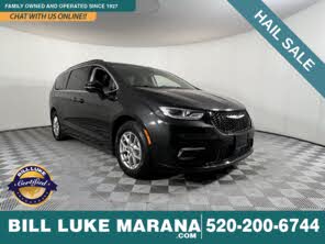 Chrysler Pacifica Touring L FWD