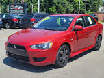 Mitsubishi Lancer ES