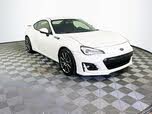 Subaru BRZ Limited RWD