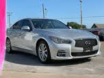 INFINITI Q50 3.0t Premium RWD