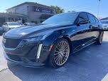 Cadillac CT5 V-Series RWD