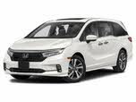 Honda Odyssey Touring FWD