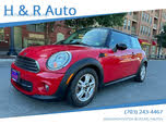 MINI Cooper Hatchback FWD