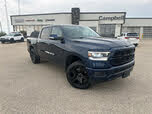 RAM 1500 Sport Crew Cab 4WD