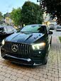 Mercedes-Benz GLE AMG GLE 63 S Coupe 4MATIC