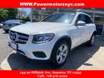 Mercedes-Benz GLC 300 4MATIC