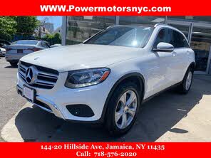 Mercedes-Benz GLC 300 4MATIC