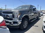 Ford F-250 Super Duty XLT Crew Cab LB 4WD