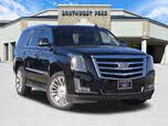 Cadillac Escalade Luxury RWD