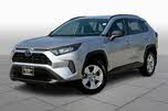 Toyota RAV4 Hybrid LE AWD