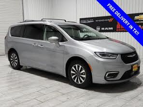 Chrysler Pacifica Hybrid Touring L FWD