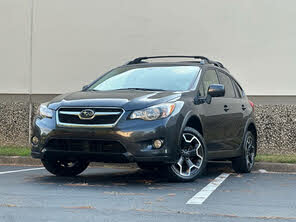 Subaru Crosstrek XV Premium AWD