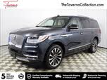 Lincoln Navigator Reserve 4WD