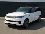 Land Rover Range Rover Sport P360 SE AWD