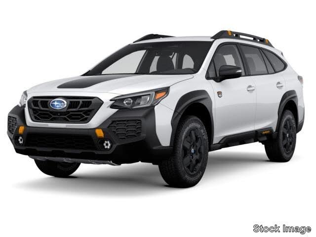 2024 Subaru Outback Wilderness AWD