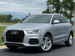 Audi Q3 2.0T quattro Premium Plus AWD