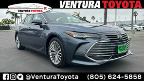 Toyota Avalon Limited AWD