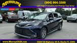 Toyota Sienna XLE 8-Passenger FWD