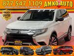 Mitsubishi Outlander ES FWD