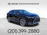 Lexus RX Hybrid 450h AWD