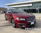 Lincoln MKZ Reserve FWD