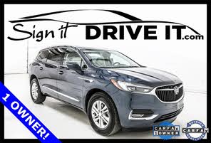 Buick Enclave Essence AWD