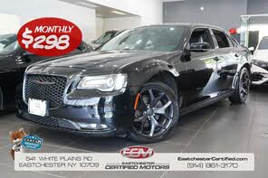 Chrysler 300 S V6 RWD