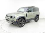 Land Rover Defender 90 X-Dynamic SE AWD