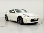 Nissan 370Z Sport RWD