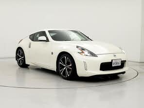 Nissan 370Z Sport RWD