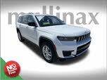 Jeep Grand Cherokee L Laredo 4WD