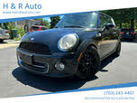 MINI Cooper Hatchback FWD