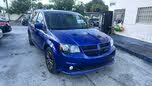 Dodge Grand Caravan GT FWD