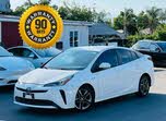 Toyota Prius XLE FWD