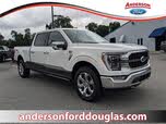 Ford F-150 King Ranch SuperCrew 4WD