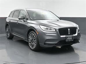 Lincoln Corsair Reserve AWD