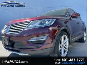 Lincoln MKC Reserve AWD