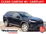 Toyota RAV4 LE FWD