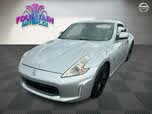 Nissan 370Z Sport Tech