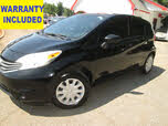 Nissan Versa Note SL